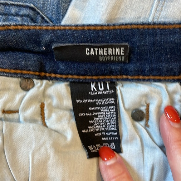 Women’s Jeans size 14 - Picture 5 of 5